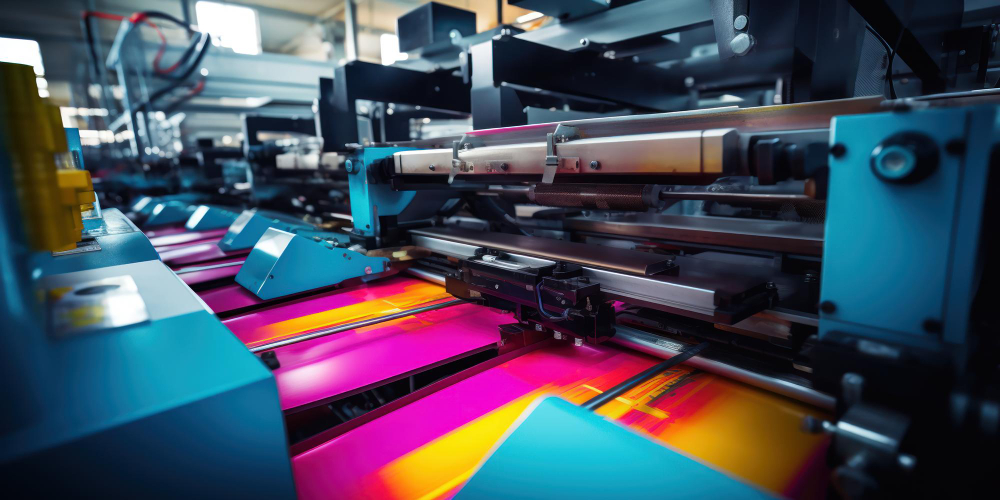Large Format Printing
