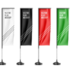 Feather Flag Banners - Image 2