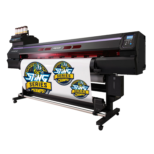 Large Format Printing