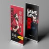 Roll-up-banner - Image 3