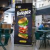 Roll-up-banner - Image 2